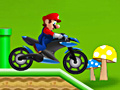 Oyunu Super Mario Drive
