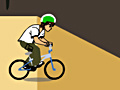 Oyunu Ben 10 Super Bicycle