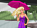 Oyunu Summer Rain