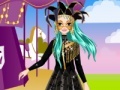 Oyunu Venetian Carnival dress up