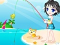 Oyunu Happy Fishing Weekend