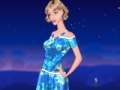 Oyunu Style Doll dressup