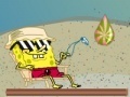 Oyunu Sponge Bob love candy