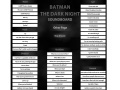 Oyunu Batman Dark Knight Soundboard
