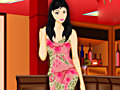 Oyunu Cocktail Dress Up