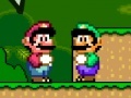Oyunu Luigi's Bad Luck IV