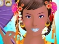 Oyunu Japanese Girl Makeover