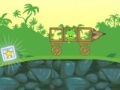 Oyunu Bad Piggies HD 3.8
