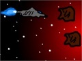 Oyunu Uranus Invaders