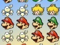 Oyunu Mario Match