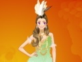 Oyunu Carnavale girl dressup