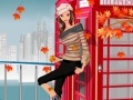 Oyunu Style Girl Dressup
