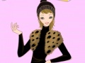 Oyunu Happy Office Girl