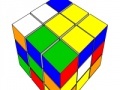 Oyunu Virtual Rubrik's Cube