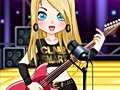Oyunu Rock star teen