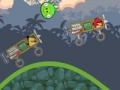 Oyunu Angry birds: Crazy racing