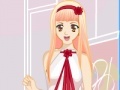 Oyunu Dressup Anna 