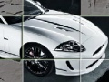 Oyunu Jaguar XKR 2011
