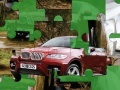 Oyunu Waterfall & Red Car