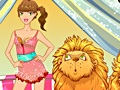 Oyunu Lion Tamer