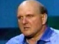Oyunu Steve Ballmer Teaches Typing