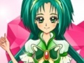 Oyunu Pretty cure - 3