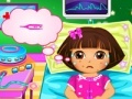 Oyunu Dora disease doctor care