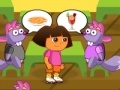 Oyunu Dora Diner
