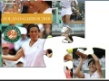 Oyunu Puzzle Francesca Schiavone Roland Garros Champion 2010