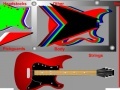 Oyunu Guitar maker v1.2