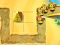 Oyunu Mummy Defense