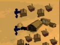 Oyunu Village Attack