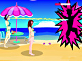 Oyunu Summer Flirting