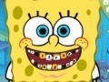 Oyunu SpongeBob at the Dentist  