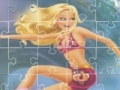 Oyunu Puzzle mermaid