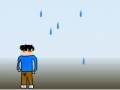 Oyunu Rain-game