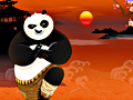 Oyunu Kung Fu Panda Style