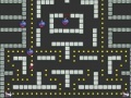 Oyunu Bomberman Pacman