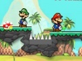 Oyunu Mario gold rush 2