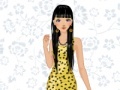 Oyunu Vignette Clothes Dressup