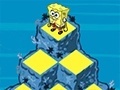 Oyunu Spongebob Pyramid peril