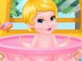 Oyunu Fairytale Baby Cinderella Care  