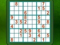 Oyunu Sudoku