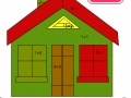 Oyunu Coloring House Addition