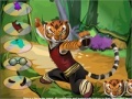 Oyunu Kung Fu Tiger Dressup