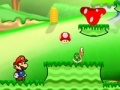 Oyunu Mario xtreme escape