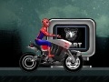 Oyunu Spider-man rush