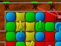 Oyunu Match Puzzle Defense