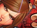 Oyunu Pic Tart Spiderman Ultimate Comics
