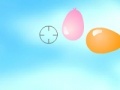 Oyunu Outsets' Balloon Shooter